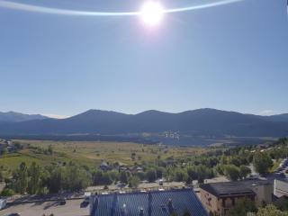 Bulle de neige - Les Angles - 5