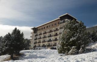 Bulle de neige - Les Angles - 7