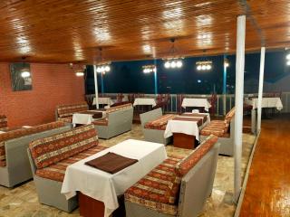 Mustafa Hotel - Pamukkale - 1