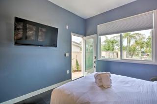 Torrey Spa Suite Modern San Diego Studio! - San Diego - 7