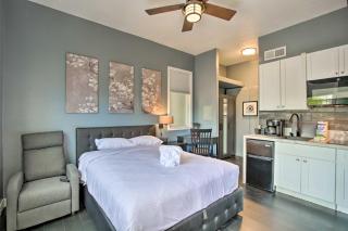 Torrey Spa Suite Modern San Diego Studio! - San Diego - 6
