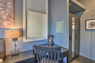 Torrey Spa Suite Modern San Diego Studio! - San Diego - 2