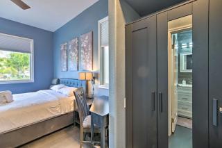Torrey Spa Suite Modern San Diego Studio! - San Diego - 1