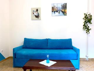 Kallithea's breeze - Atene - 9
