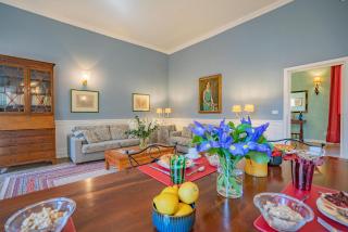 Ca' Grassi 1 Venetian Apartment - Venice - 7