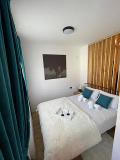 Dream Apartment Vršac - 1