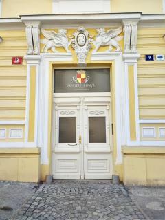 420Welcome.Inn - Prague - 2