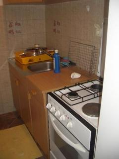 Apartment Dario - Gruda - 6