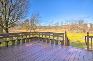 Peaceful Hurley Retreat about 1 Mi to Main Street - 9