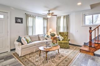 Peaceful Hurley Retreat about 1 Mi to Main Street - 6