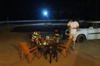 Raj Estate Stay - Madikeri - 2