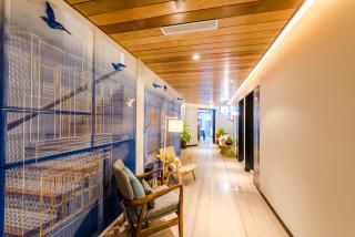 Tien Hotel Georgetown - 8