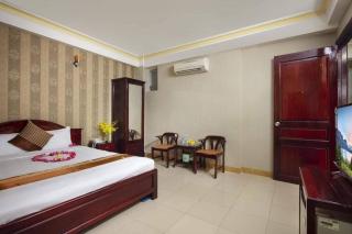 VINH MINH HOTEL - Nha Trang - 5