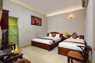 VINH MINH HOTEL - Nha Trang - 8