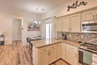 Bright Home with Yard, 4 Mi to Colorado River! - Fort Mohave - 2