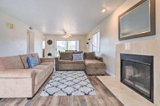 Pet-Friendly St George Escape with Shared Pool - St. George - 5