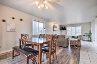 Pet-Friendly St George Escape with Shared Pool - St. George - 4
