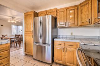 Pet-Friendly St George Escape with Shared Pool - St. George - 2