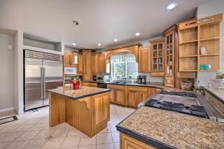 Estate with Indoor Pool and Decks about 25 Mi to Dtwn - 1