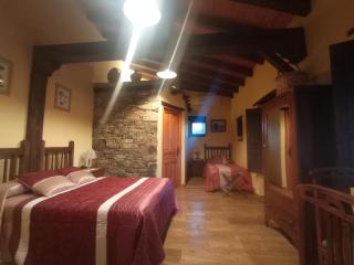 La Alquería de Mámoles - Mámoles - 5