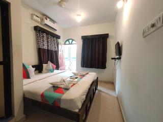 RJ14 Accommodations at Baga Beach - 3