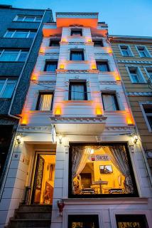 Nacre Residence - 0