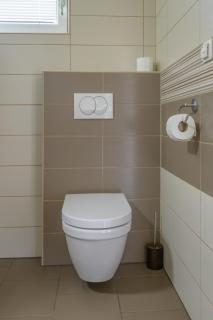 Family apartment Moravske Toplice - 2