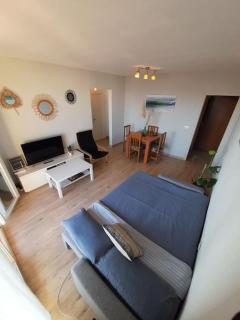 Precioso apartamento en L'hospitalet de l'infant - L'Hospitalet de l'Infant - 1