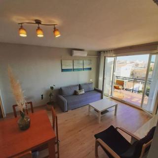Precioso apartamento en L'hospitalet de l'infant - L'Hospitalet de l'Infant - 3