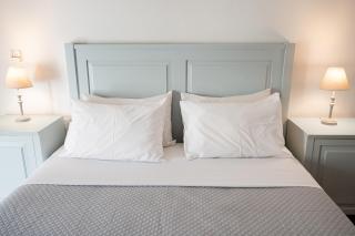 Dionysos Hotel - Poros - 4