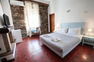 Dionysos Hotel - Poros - 3
