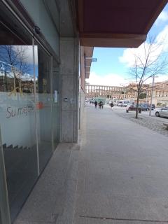 Hotel ELE Acueducto - Segovia - 2