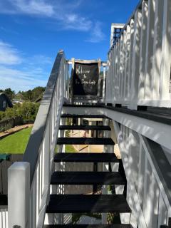 The Jazz Loft - Onetangi - 7
