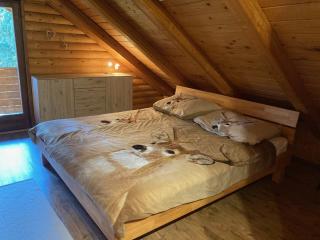 Ferienhaus Parschlug - - 8