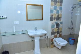 Mookanana Jungle Resort and Spa - Hassan - 7