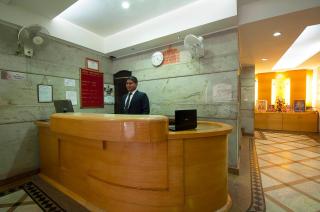 Hotel Metropolitan - 7