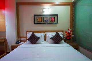 Hotel Metropolitan - New Delhi - 6