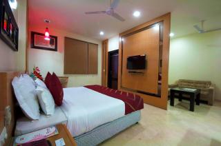 Hotel Metropolitan - New Delhi - 5