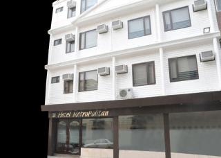 Hotel Metropolitan - New Delhi - 0