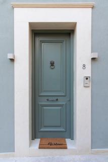 The New Era Luxury Living - Iráclio - 8