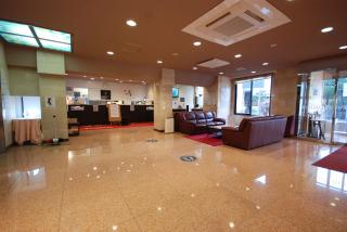Sun Hotel Kokubu Kagoshima - 6