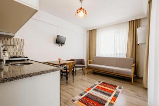 Azra Apart & Otel - Gokceada Town - 4