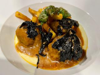 EL CAPRICHO DE CLEMENTE - 1