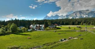 Alpengasthof Fichtenheim - Ramsau am Dachstein - 1