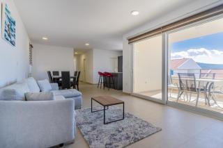 Blue Pearl Apartment - 9