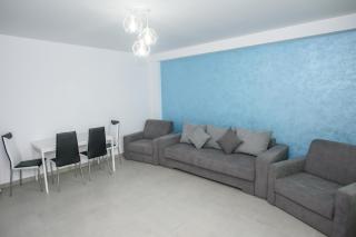 C&Y Marco Apartments - 5