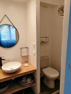 La maison de 6Fran appartement 1 calme et spacieux ambiance familiale - Valros - 1