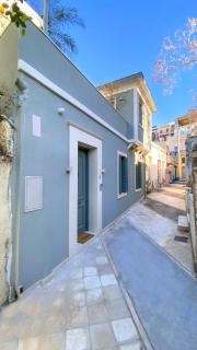 The New Era Luxury Living - Iráclio - 9