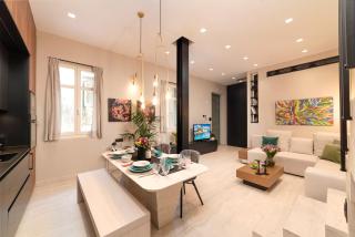 The New Era Luxury Living - Iráclio - 4