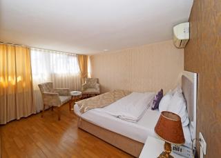 Nagehan Hotel Old City - Istanbul - 8
